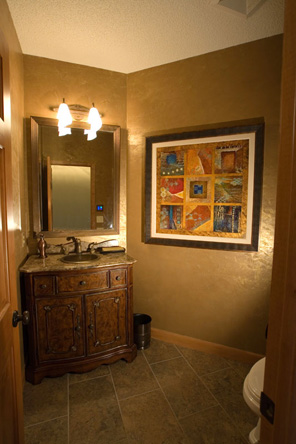 Bathroom 5